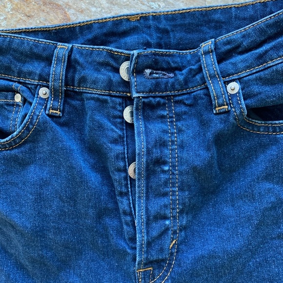 H&M new denim jeans - Picture 2 of 4